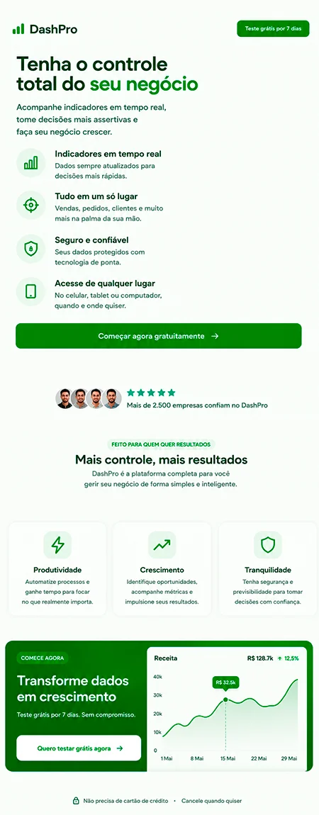 DashPro