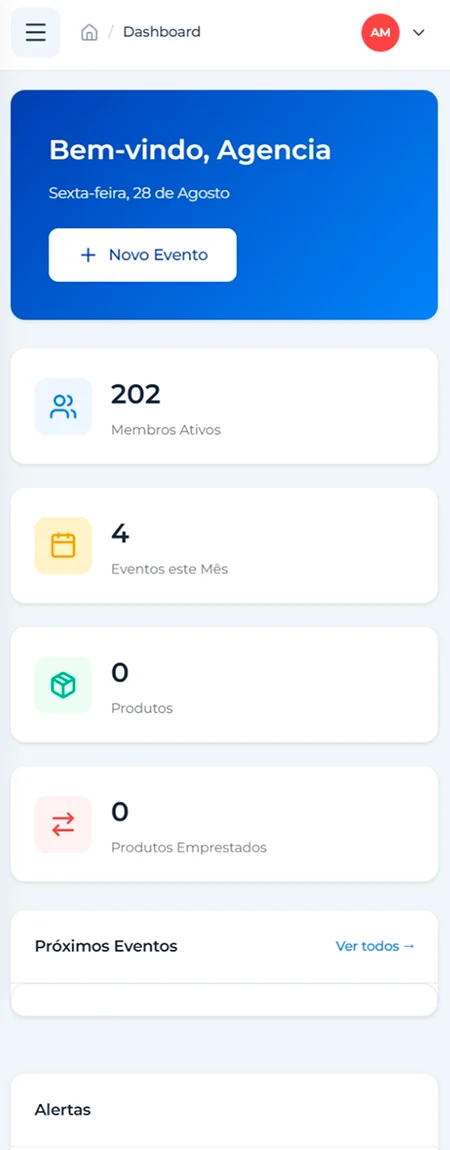 Sistema IBAM