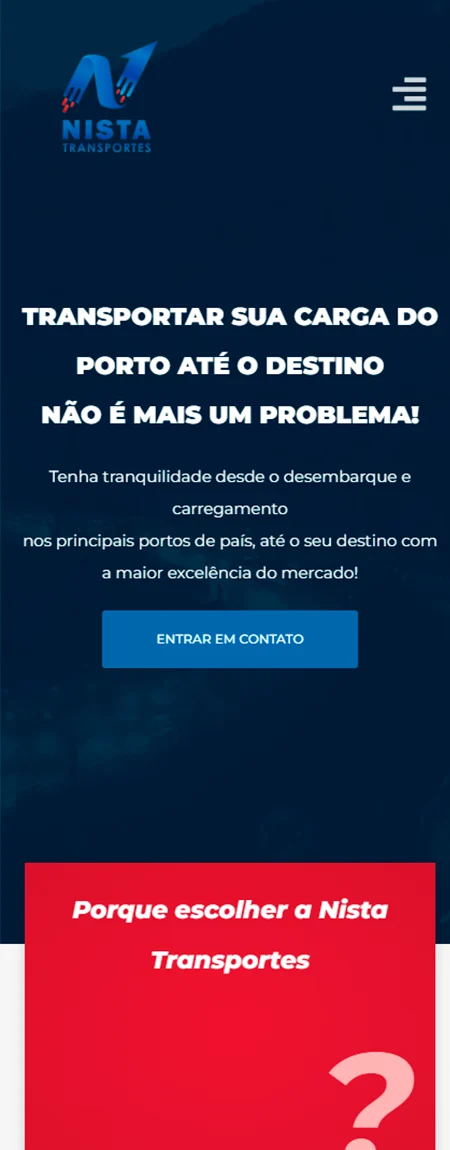 Nista Transportes
