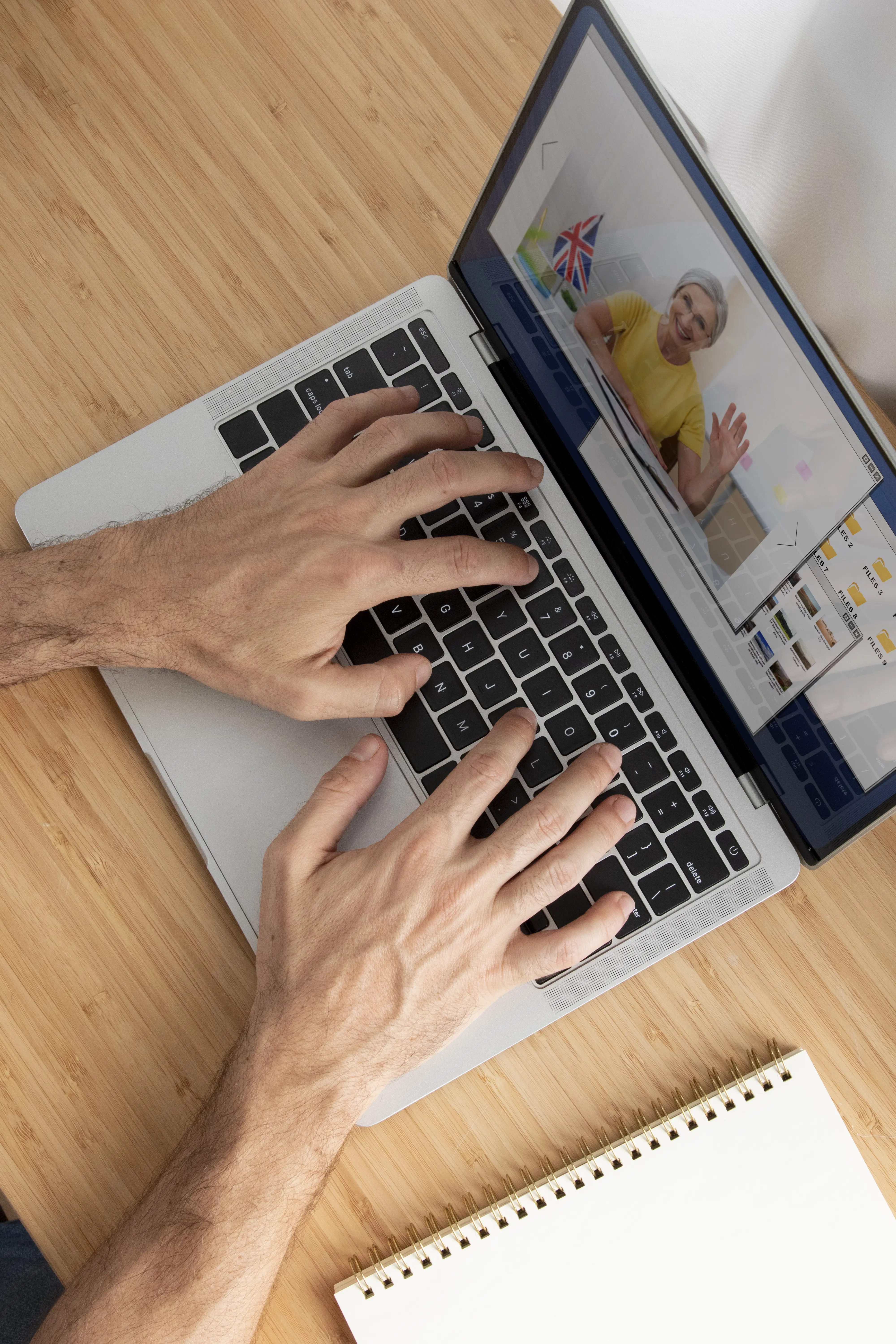 Site Institucional